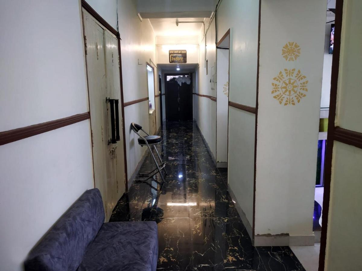 Hotel Kumkum Chhaya Panna Exterior photo
