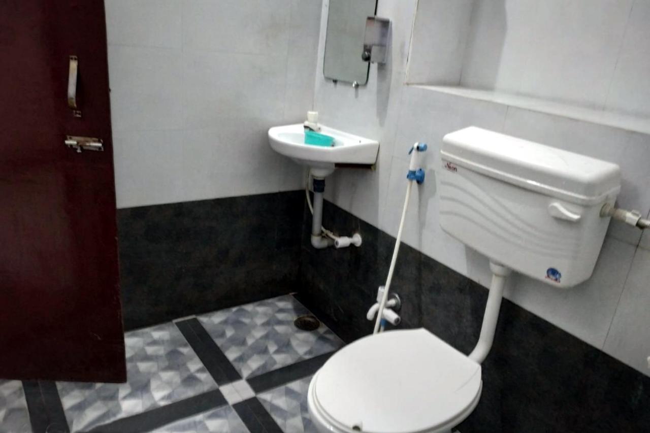 Hotel Kumkum Chhaya Panna Exterior photo